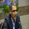 بازدید مدیر کل منابع طبیعی و آبخیزداری استان یزد جناب آقای محمد رضا آخوندی